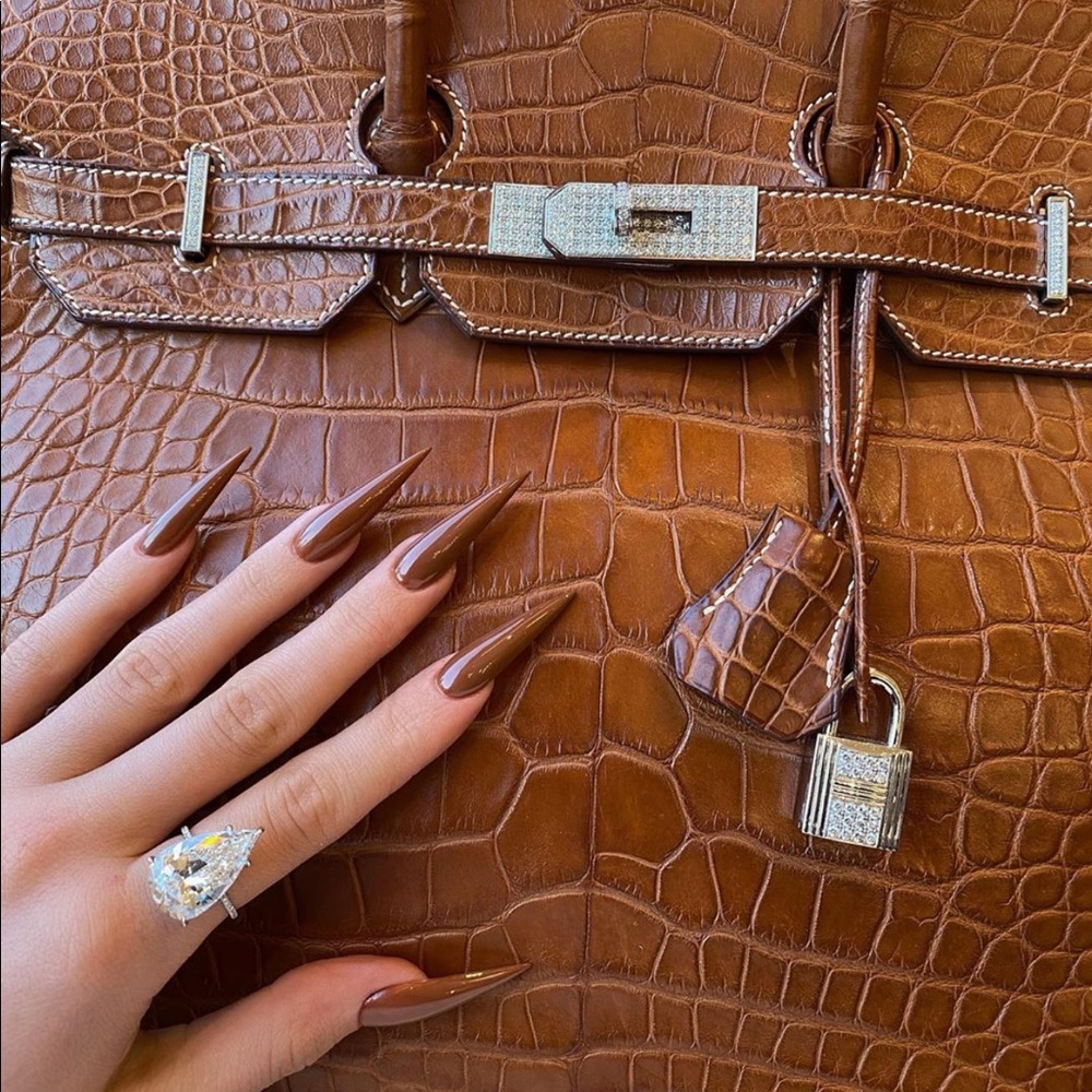 Meet your Posher, Yeni